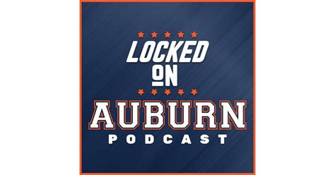 auburn university i heart radio|auburn basketball podcast.